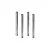 1.5 hp 200 to 240 V 1 cu-m/hr 10-Stage Multi-Stage SQE-Series 5SQE15-450 Submersible Pump | GFS96160181