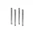 1 hp 200 to 240 V 3 cu-m/hr 6-Stage Multi-Stage SQE-Series 15SQE10-220 Submersible Pump | GFS96160193
