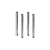1 hp 200 to 240 V 3 cu-m/hr 7-Stage Multi-Stage SQE-Series 15SQE10-250 Submersible Pump | GFS96160194