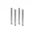 1.5 hp 200 to 240 V 5 cu-m/hr 6-Stage Multi-Stage SQE-Series 22SQE15-220 Submersible Pump | GFS96160201