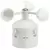 24 VAC Input WIND-CLIK Series Adjustable Wind Sensor | HTRWINDCLIK
