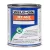 1 qt Can Silver MT-653 Series Empty Can | IPSMT653