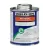 1 pt Can Silver MT-654 Series with 1-3/4" Neck Empty Can | IPSMT654