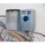 6 Stations Indoor 6-1/8" x 3" x 8-7/8" Hybrid 3-Program Controller | IRRKD6INT