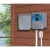 9 Stations Outdoor 6" x 4.5" x 8" KD2 Series Controller | IRRKD900EXT