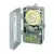 120 VAC Primary Gray Plastic R8800 Series Sprinkler/Irrigation with 14-Day Skipper Time Switch | ITMR8815P101C