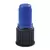 Blue Adjustable Cone Nozzle