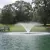 3/4 hp 21' x 17.5" x 5.5' 208 to 240 V VFX Series 1-Phase Aerating Fountain | KAS3400HVFX100