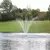 5 hp 26" J Series 1-Phase Aerating Fountain | KAS51JF200
