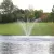 2 hp 20" J Series 1-Phase Aerating Fountain | KAS8400JF150