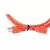 11" Black Xtreme 20/Bag Cable Tie | KNG45311UVBFZ