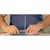 8" Natural Cable Tie | KNG46308