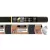 Dewitt Landscape Fabric, 250' Polypropylene Black W/Green Stripe 4.1 Oz Woven | 20 YR-3250