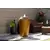 4' x 4' 4000 lb Single Reservoir Fountain Base | LIQLA4000