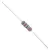 500 V 2 W 0.22" x 0.59" Flameproof Resistor | MEU2W1D0