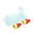600 V Red/Yellow Direct Bury Multi-Color 25 Kit/Case Splice Kit | MMMDBRY