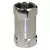 1" FNPT 15 to 25 psi 10 gpm Chrome Lead-Free Metal FRGX Series Flow Control Valve | MRLFRGX10100