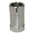 1" FNPT 15 to 25 psi 5 gpm Chrome Lead-Free Metal FRGX Series Flow Control Valve | MRLFRGX1050