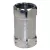 1" FNPT 15 to 25 psi 6 gpm Chrome Lead-Free Metal FRGX Series Flow Control Valve | MRLFRGX1060