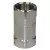 1" FNPT 15 to 25 psi 7 gpm Chrome Lead-Free Metal FRGX Series Flow Control Valve | MRLFRGX1070