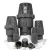 3" Threaded PVC 150 psi Foot Valve | MUNFV300T