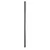 Threaded 12" L Rigid Riser Extension | MXJ12