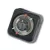 Kichler Mechanical Timer, 120 Vac Primary Black Aluminum Transformer Plug-In | 15557BK