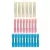 22-10 AWG Splice Butt For Waterproof Heat Shrink Heat Shrink Kit | KNGGBXTK