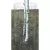 2" x 4" Mesh 72" x 100' 16 ga Steel Galvanized Welded Utility Fencing | LANUF72100