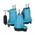 1/3 hp 115 V 53 gpm 6EC Effluent Pump | LGT506807