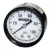 0 to 100 psi 2" Dial 1/4" NPT Lead-Free Rear Pressure Gauge | MRLPGB10025