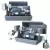 2 hp 208 to 230 V 86 gpm Complete PRO II Centrifugal Pump Package | MUNCP200B