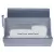 29-3/8" x 15-3/4" x 17-1/2" Powder Coated Stainless Steel Pro Pump Universal Enclosure | MUNENCP2
