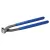 Short Handle For KS/KSC/KVGT Series Keystone Clamps Keystone Crimp Tool | MURA2000