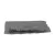 7" x 1" Silver with End Cap Screw For Dura Slope Trench Drain DS-229 Universal End Cap Frame | NDDDS123