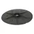 24" Black For FWAS24 H Flo-Well Stormwater Leaching System Bottom Panel | NDDFWBP24