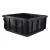 8" X 8" Square Black For 1882/1884/1800 18" Catch Basin Riser |  1816