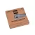 3/4" x 50' Galvanized 28 ga Steel Hanger Strap