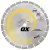 OX Group USA Concrete Blade, Diamond Blade Trade Series General Purpose | OX-TC10-14