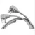 Pasco Specialty & Mfg Disposer Cord, 13 A Angle Caps | 8124