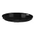NDS Adapter Plug, 6" X 5/8" Black Universal For 24" Catch Basin Series | 1206