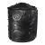 24" x 28-3/4" Black Stormwater For 4" Schedule 40 Pipe and 4" DWV Pipe Leaching System Kit | NDSFWAS24