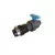 3" Flush Valve Line End Connector Kit | NEG43040030400