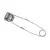 Large Hood Up to 1500 Ignitions Spark Lighter | PAS4430