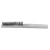 3 Rows of 19 Tuffs Short Handle Wire Brush | PAS4482
