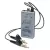 28 VAC 3 hr Continues 9 V Alkaline Battery Station Master Pro Inludes 700C Carrying Case Irrigation Tester | PEI24B