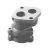2" Rugged Cast Iron Vertical Bolt-On For SSJ MS Series Multi-Stage Deep Well Jet Pumps Casing Adapter | PENJ21621