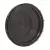 8.2" x 6" Black 3001 Series Drainage Box Seal and Nut | PLK3001SN6