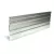 16' x 4" Aluminum Duiraflex Black Commercial Grade Landscape Edging | PRM10403FT
