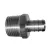 3/4" PEX x MPT Lead-Free Bronze Adapter | PXFMA007BZ